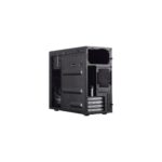 Fractal Design Core 1100 Black Tower ATX Case