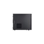 Fractal Design Core 1100 Black Tower ATX Case