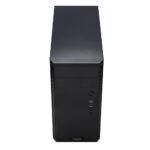 Fractal Design Core 1100 Mini Tower Black ATX Case