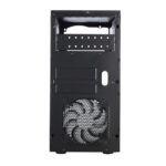 Fractal Design Core 1100 Mini Tower Black ATX Case