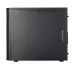 Fractal Design Core 1100 Mini Tower Black ATX Case