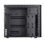 Fractal Design Core 1100 Mini Tower Black ATX Case