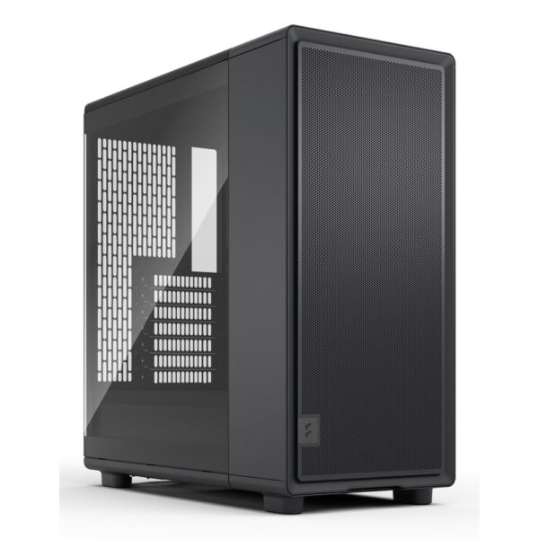 Fractal Design Epoch Black TG Light Tint ATX Case