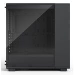 Fractal Design Epoch Black TG Light Tint ATX Case