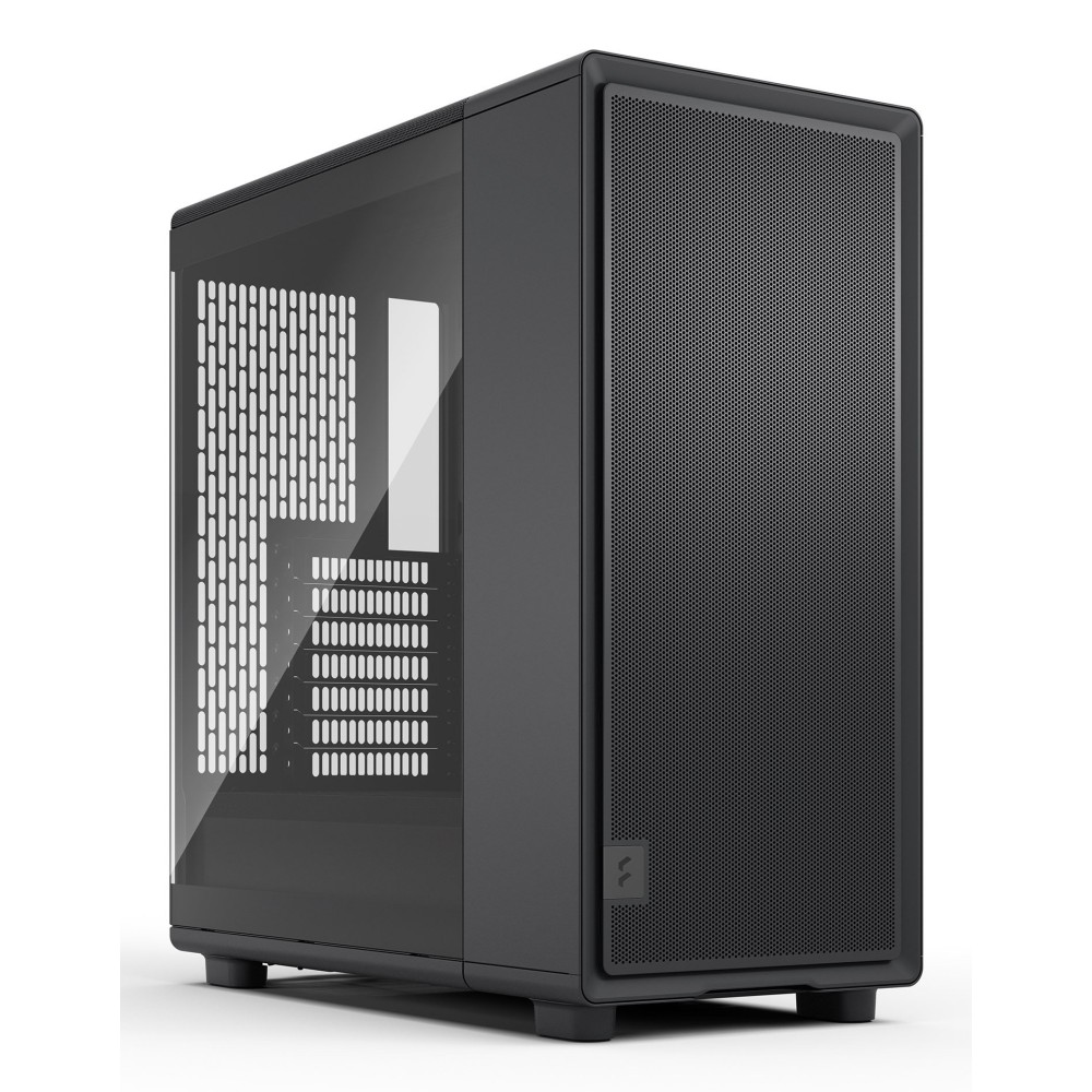 Fractal Design Epoch Black TG Light Tint ATX Case