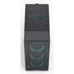 Fractal Design Epoch Black TG RGB Light Tint