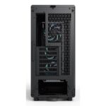 Fractal Design Epoch Black TG RGB Light Tint