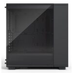 Fractal Design Epoch Black TG RGB Light Tint