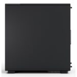 Fractal Design Epoch Black TG RGB Light Tint