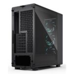 Fractal Design Epoch Black TG RGB Light Tint