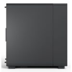 Fractal Design Epoch Solid Black ATX Case