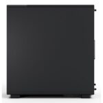 Fractal Design Epoch Solid Black ATX Case
