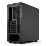 Fractal Design Epoch Solid Black ATX Case