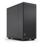 Fractal Design Epoch Solid Black ATX Case
