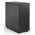Fractal Design Epoch Solid Black ATX Case