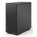 Fractal Design Epoch Solid Black ATX Case