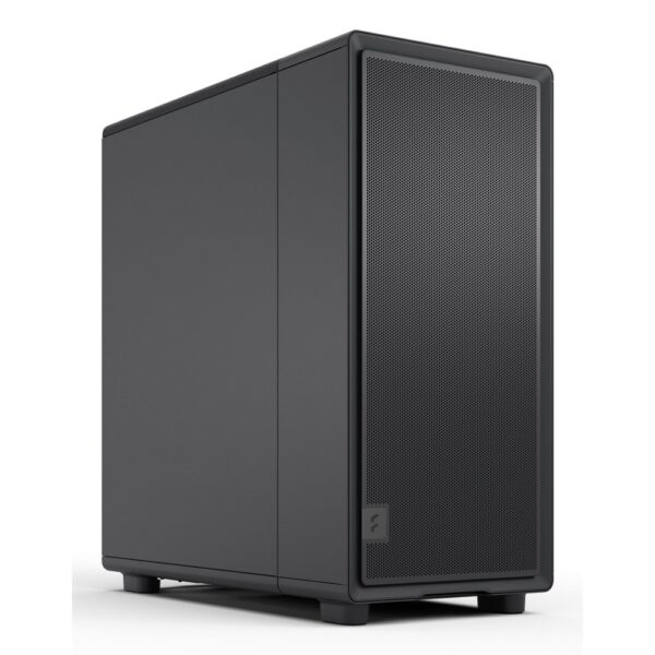 Fractal Design Epoch Solid Black ATX Case