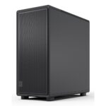 Fractal Design Epoch Solid Black ATX Case