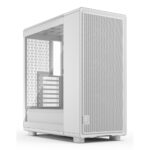 Fractal Design Epoch White TG Clear Tint ATX Case