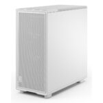 Fractal Design Epoch White TG Clear Tint ATX Case