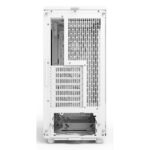 Fractal Design Epoch White TG Clear Tint ATX Case