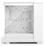 Fractal Design Epoch White TG Clear Tint ATX Case