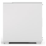 Fractal Design Epoch White TG Clear Tint ATX Case