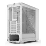 Fractal Design Epoch White TG Clear Tint ATX Case