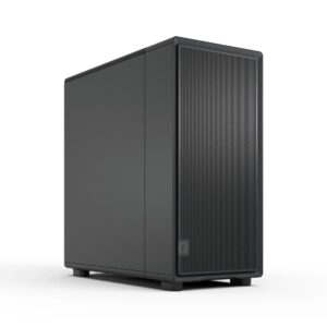 Fractal Design Epoch XL Black ATX Tower Case