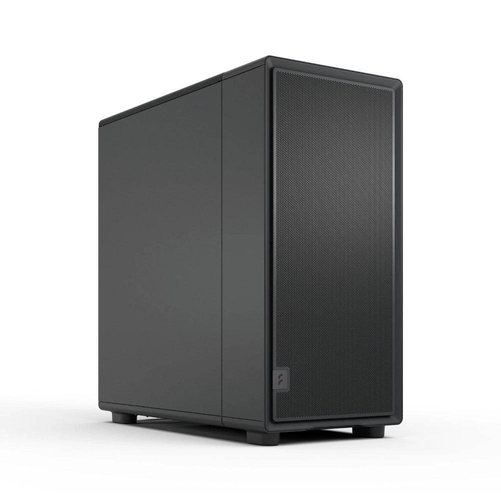 Fractal Design Epoch XL Black ATX Tower Case