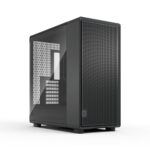 Fractal Design Epoch XL Tower Black ATX Case