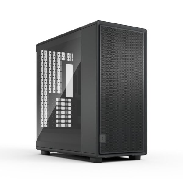 Fractal Design Epoch XL ATX Case - Buy Black Tower