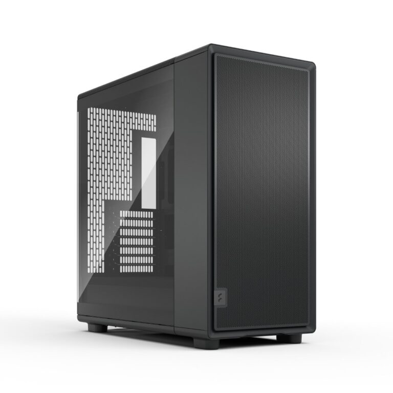 Fractal Design Epoch XL Tower Black ATX Case