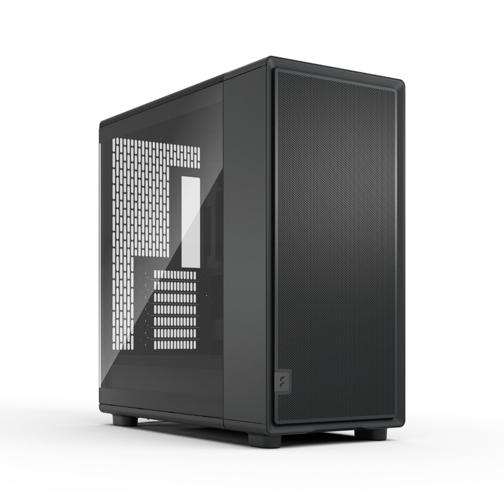 Fractal Design Epoch XL Tower Black ATX Case