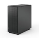 Fractal Design Epoch XL Tower Black ATX Case