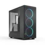 Fractal Design Epoch XL Tower Black ATX Case