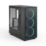 Fractal Design Epoch XL Tower Black ATX Case