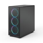 Fractal Design Epoch XL Tower Black ATX Case