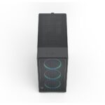 Fractal Design Epoch XL Tower Black ATX Case
