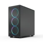 Fractal Design Epoch XL Tower Black ATX Case