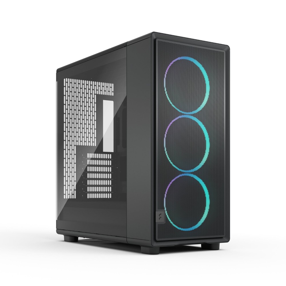 Fractal Design Epoch XL Tower Black ATX Case