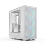 Fractal Design Epoch XL Tower White ATX Case