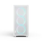Fractal Design Epoch XL Tower White ATX Case