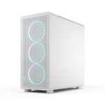 Fractal Design Epoch XL Tower White ATX Case