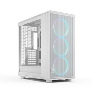 Fractal Design Epoch XL Tower White ATX Case