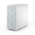 Fractal Design Epoch XL Tower White ATX Case
