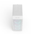 Fractal Design Epoch XL Tower White ATX Case