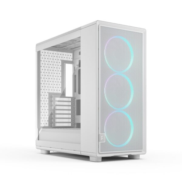 Fractal Design Epoch XL Tower White ATX Case