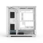 Fractal Design Epoch XL Tower White ATX Case