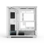 Fractal Design Epoch XL Tower White ATX Case